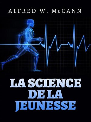 cover image of La Science de la Jeunesse (Traduit)